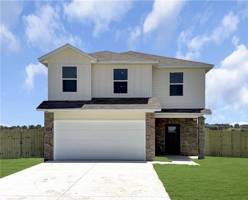 3823 Crescent Springs Ave, Springdale, AR, 72764 | Card Image