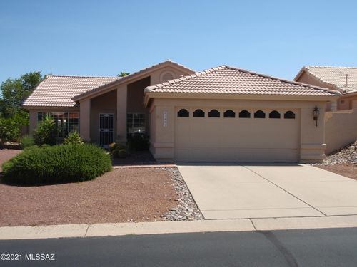 63889 E Orangewood Lane, Saddlebrooke, AZ, 85739 | Card Image