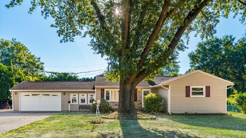 1110 Cranwood Dr, Newark, OH, 43055-3060 | Card Image
