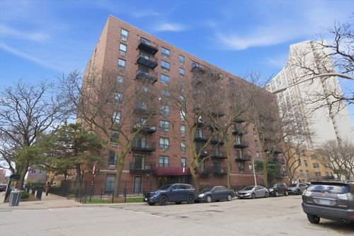 511-3900 N Pine Grove Ave, Chicago, IL, 60613-3385 | Card Image