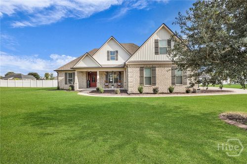 519 Braves Field Dr, Guyton, GA, 31312-4597 | Card Image