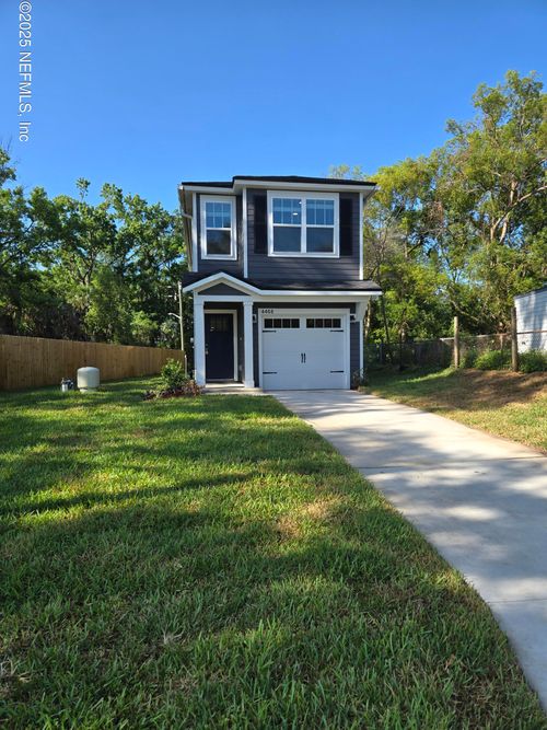 4468 Fender Ct, Jacksonville, FL, 32210-7236 | Card Image