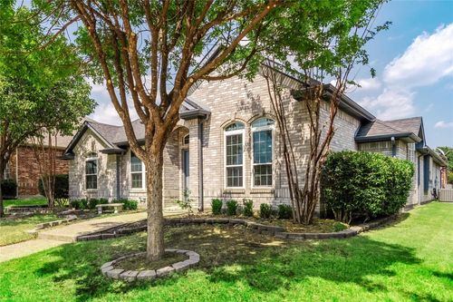 12422 Daimler Dr, Frisco, TX, 75033-5235 | Card Image
