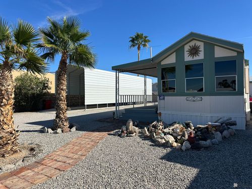 13781 E 53rd Ln, Yuma, AZ, 85367-8403 | Card Image