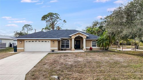 4500 Libby Rd, North Port, FL, 34287-7357 | Card Image