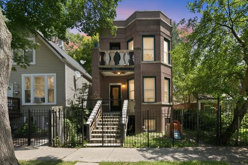 1925 N Keystone Avenue, Chicago, IL, 60639 | Card Image