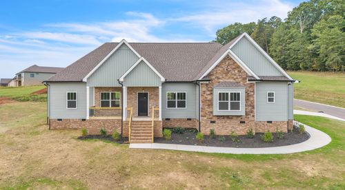 395 Talons Ridge Road Nw, Cleveland, TN, 37312 | Card Image