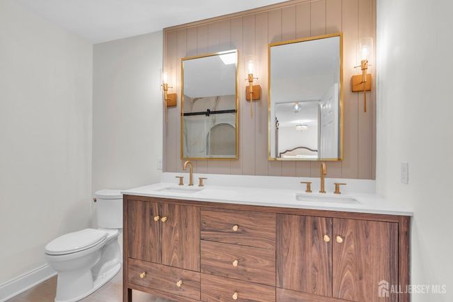 3B - 3 Wexford Dr, Townhouse with 2 bedrooms, 2 bathrooms and null parking in Monroe NJ | Image 34