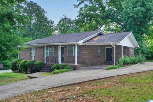 700 Twin Ridge Dr, Bessemer, AL, 35020-6058 | Card Image