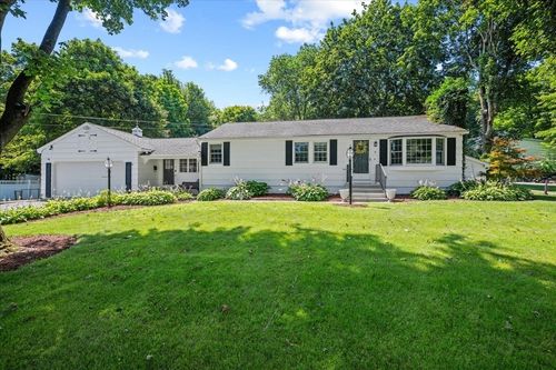 6 Jackie Dr, Millbury, MA, 01527-3109 | Card Image