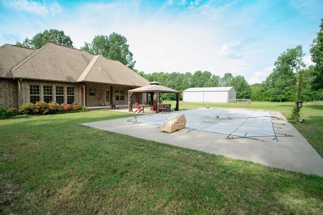 1094 W Vinity Rd Road, House other with 4 bedrooms, 3 bathrooms and null parking in McRae AR | Image 22