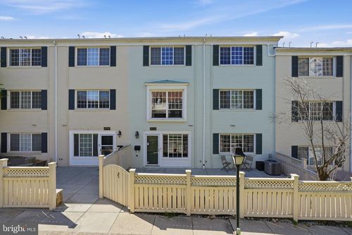 1603 N Van Dorn St, ALEXANDRIA, VA, 22304-1924 | Card Image