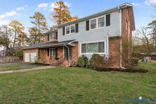 106 Early Ave, Sandston, VA, 23150-1405 | Card Image