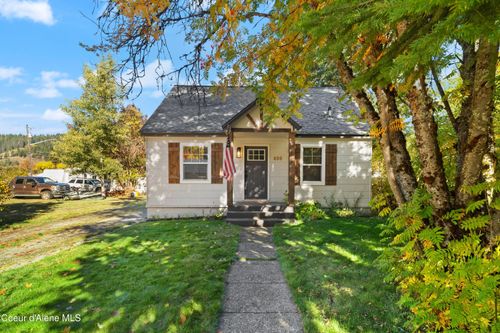 406 E Larch Ave, Osburn, ID, 83849-0770 | Card Image