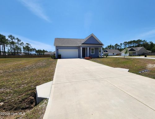 227 Jones Ridge Ln, Newport, NC, 28570-0405 | Card Image