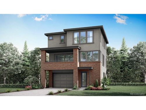 3137 S Russell St, Morrison, CO, 80465-3016 | Card Image