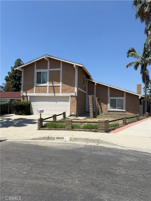 19635 Pilario St, Rowland Heights, CA, 91748-3144 | Card Image