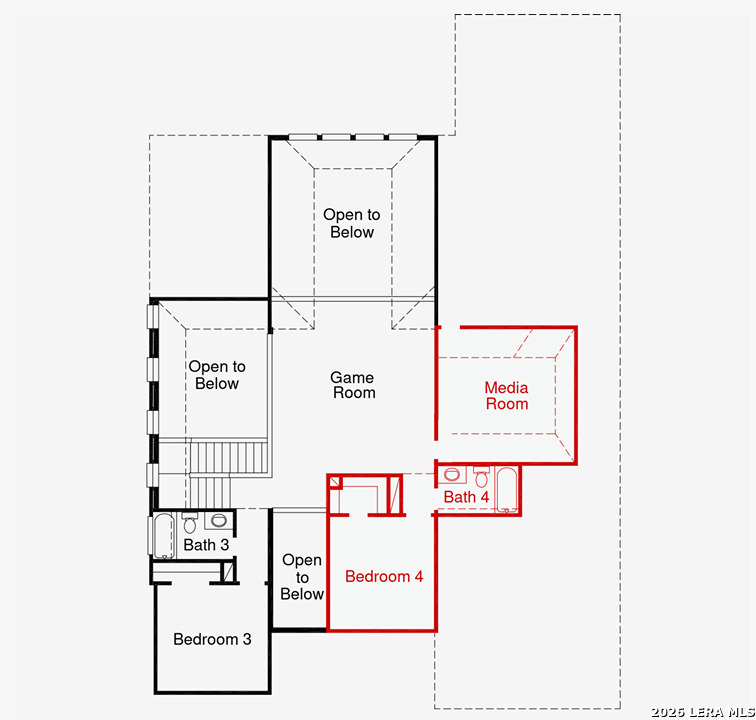 Residential in New Braunfels 3