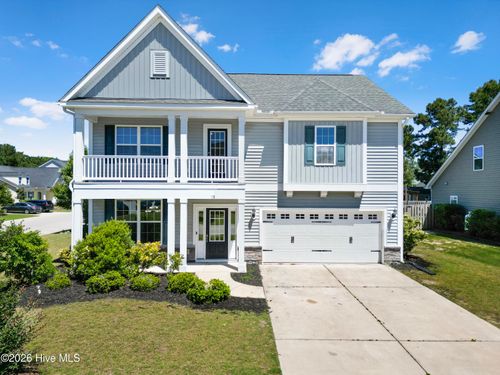 15 Bramble Dr, Hampstead, NC, 28443-4007 | Card Image