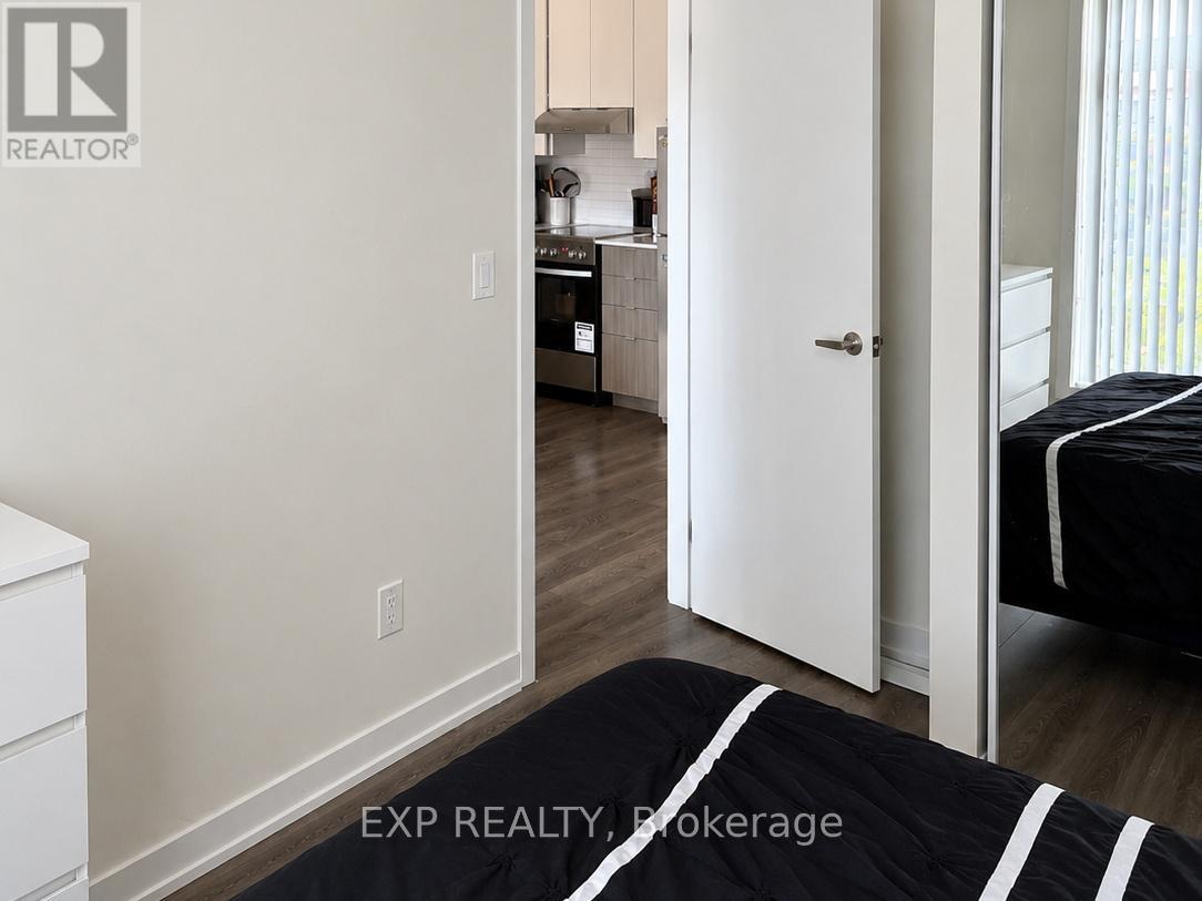 Residential Lease in Toronto (Beechborough-Greenbrook) 5
