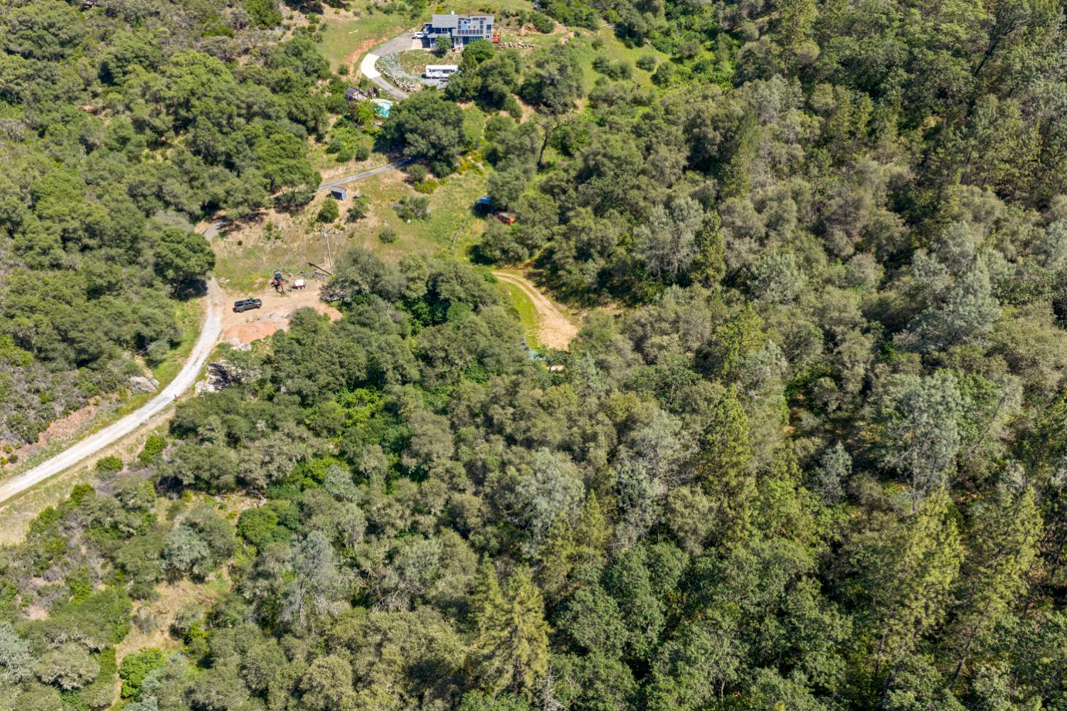 Land in Shingle Springs