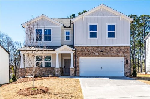 135 Henley St, Canton, GA, 30114-1509 | Card Image