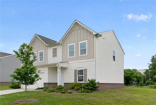 160 Verona Dr Nw, Cartersville, GA, 30120-2132 | Card Image