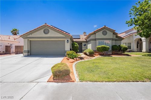 4813 W Virginia Falls Lane, Las Vegas, NV, 89130 | Card Image