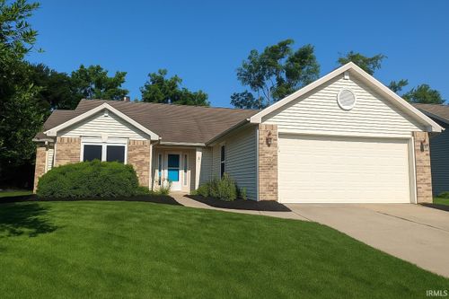 2220 Bobolink Dr, West Lafayette, IN, 47906-6638 | Card Image