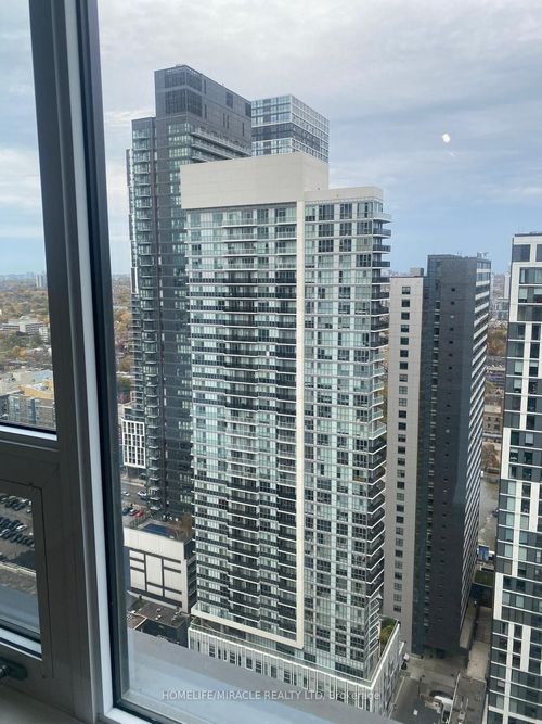 3602-82 Dalhousie St, Toronto, ON, M5B0C5 | Card Image