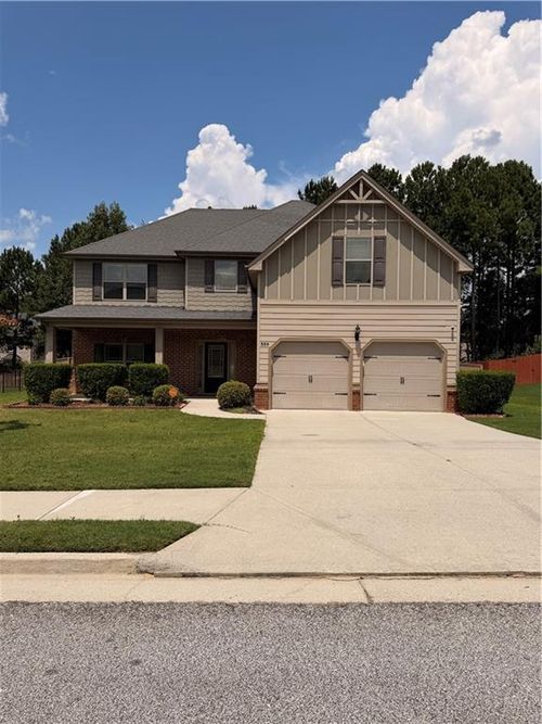 559 Madison Park Dr, Grayson, GA, 30017-7940 | Card Image