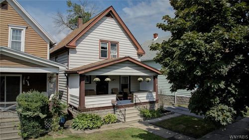 86 Felton St, North Tonawanda, NY, 14120-6538 | Card Image