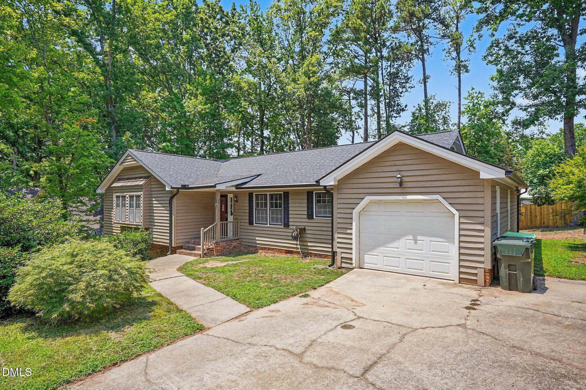 Residential in Raleigh 2