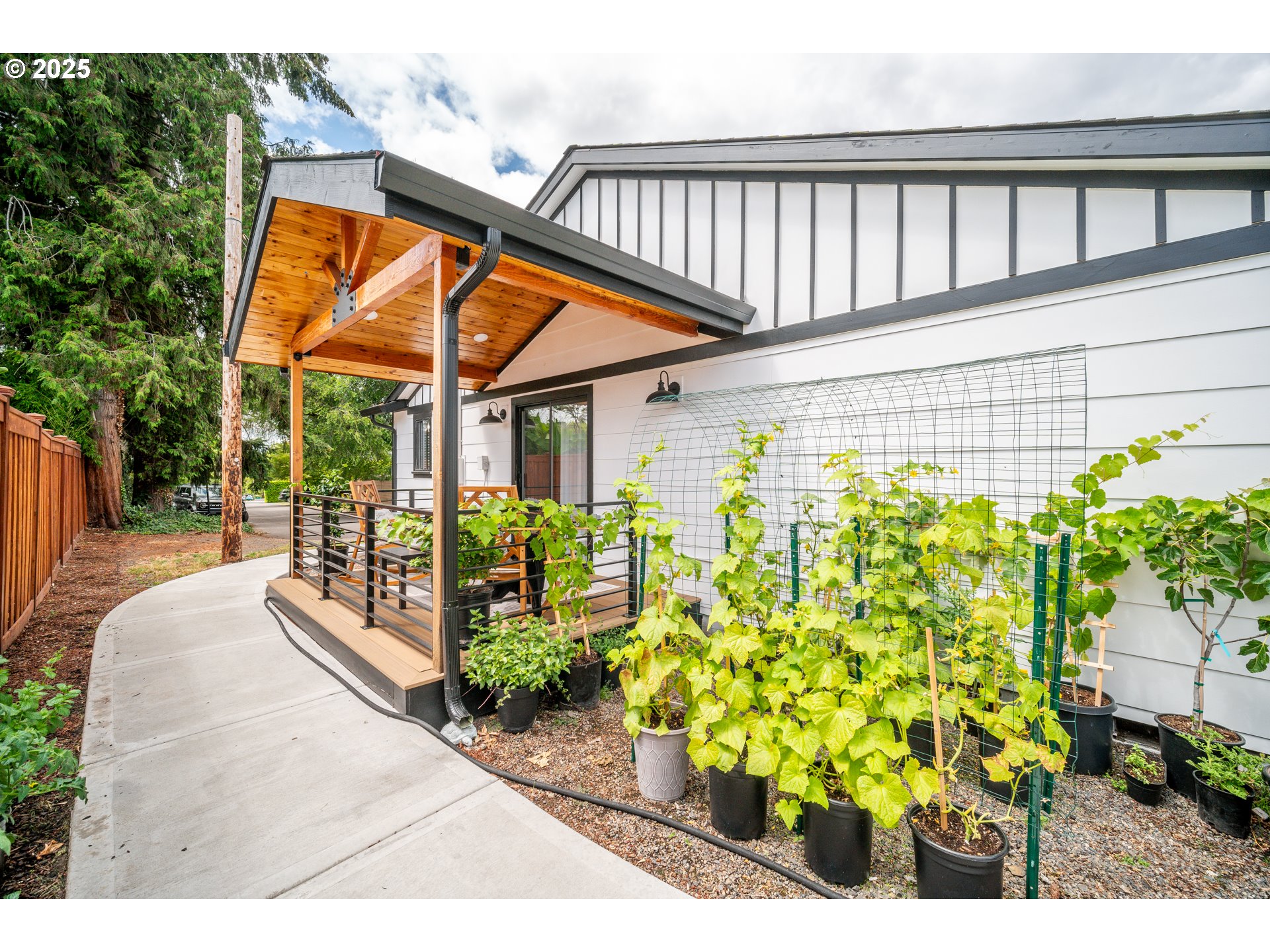 Residential Income in Portland 3
