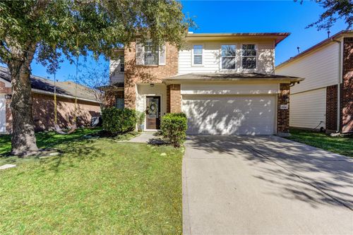 25210 Hazel Ranch Dr, Katy, TX, 77494-0470 | Card Image