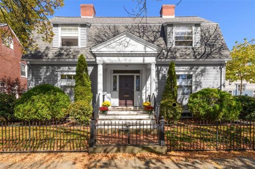 260 Bowen St, Providence, RI, 02906-2240 | Card Image