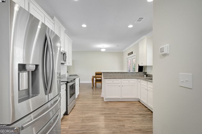 133 Coldwater Ln, House other with 4 bedrooms, 3 bathrooms and 2 parking in Griffin GA | Image 16