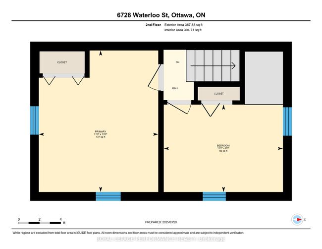 6728 Waterloo St, House other with 3 bedrooms, 1 bathrooms and 3 parking in Kars ON | Image 32