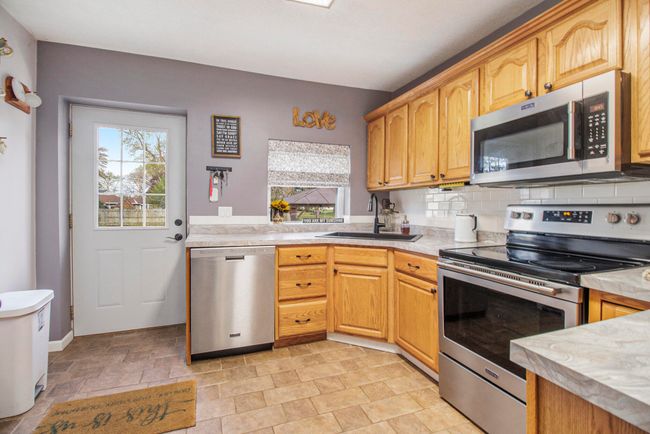 9304 I Dr S, House other with 3 bedrooms, 2 bathrooms and null parking in Ceresco MI | Image 6