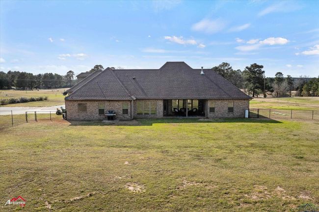 240 Pr 4618, House other with 4 bedrooms, 5 bathrooms and null parking in Harleton TX | Image 35