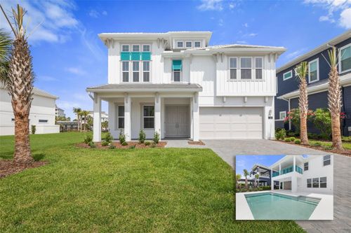 24 Cinnamon Beach Way, Palm Coast, FL, 32137-5325 | Card Image