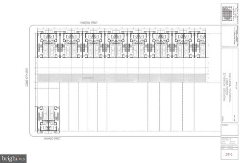 2811 Kingston St, PHILADELPHIA, PA, 19134-6129 | Card Image