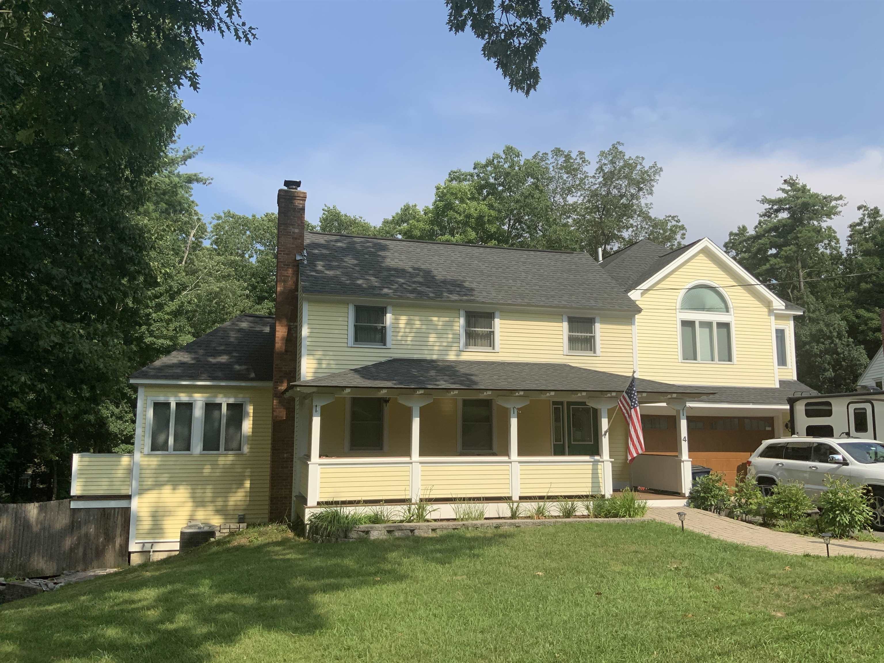 Torrey Rd, Nashua, NH 03063