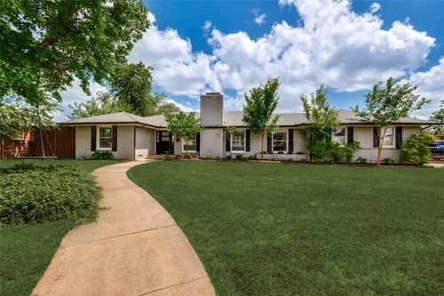 4006 Walnut Hill Ln, Dallas, TX, 75229-6238 | Card Image