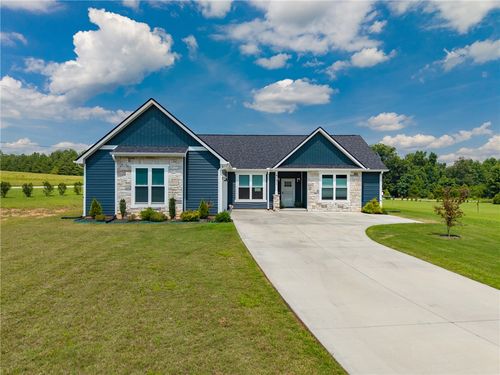 422 Mountain View Church Rd, Six Mile, SC, 29682-9521 | Card Image