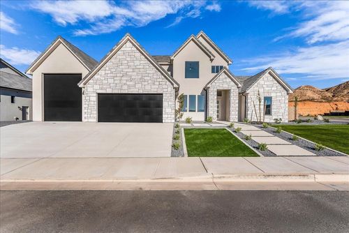 2111 S Pony Way, Washington, UT, 84780 | Card Image