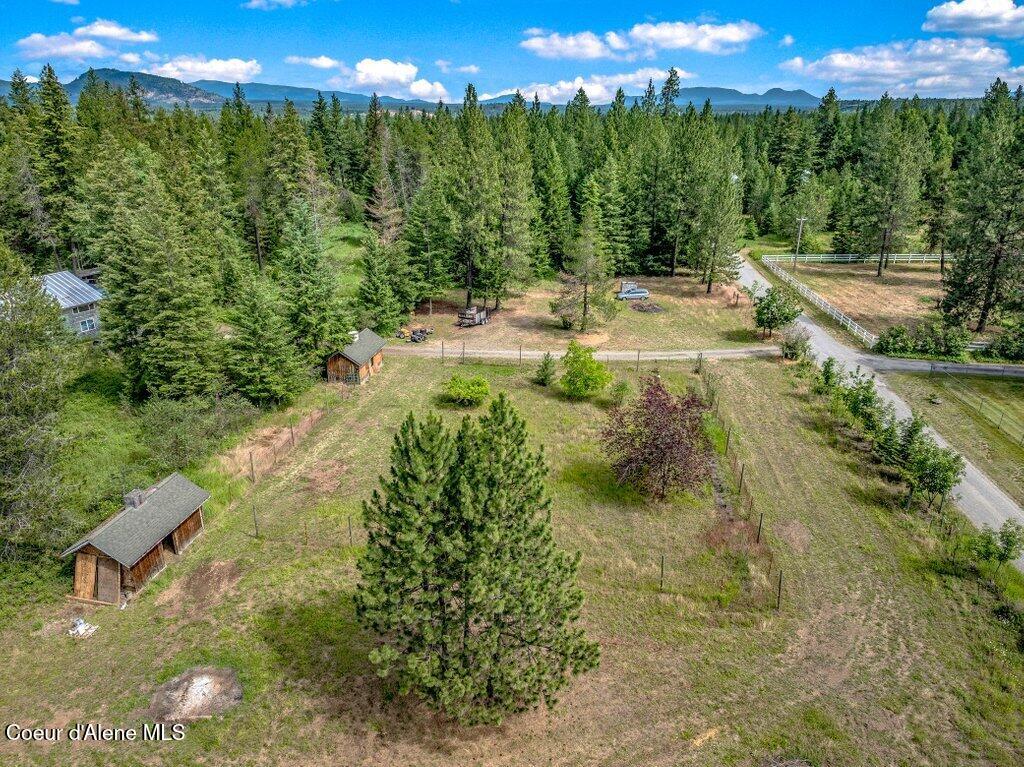 Land in Hayden