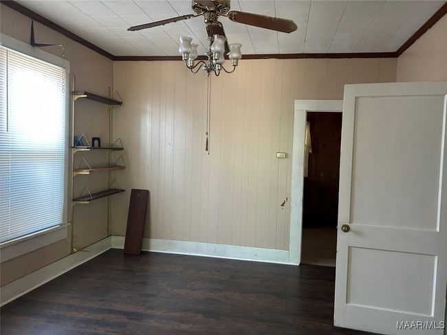 521 3 Rd Ave, House other with 2 bedrooms, 1 bathrooms and null parking in Selma AL | Image 4