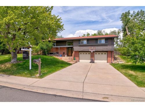 2987 Routt Cir, Lakewood, CO, 80215-7027 | Card Image