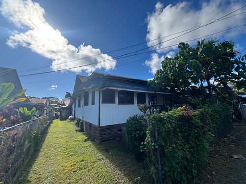 58 Keaau 9 1/2 Mile Cp, KEAAU, HI, 96749 | Card Image